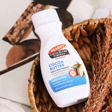 GETIT.QA- Qatar’s Best Online Shopping Website offers PALMER'S COCOA BUTTER BODY LOTION 250 ML at the lowest price in Qatar. Free Shipping & COD Available!