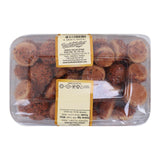 GETIT.QA- Qatar’s Best Online Shopping Website offers BFK SESAME BITE COOKIES (SAVOURY) 270 G at the lowest price in Qatar. Free Shipping & COD Available!
