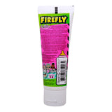 GETIT.QA- Qatar’s Best Online Shopping Website offers FIREFLY LOL SURPRISE STRAWBERRY TOOTHPASTE-- 75 ML at the lowest price in Qatar. Free Shipping & COD Available!