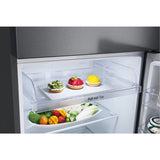 GETIT.QA- Qatar’s Best Online Shopping Website offers LG DOUBLE DOOR REFRIGERATOR, 375 L, SILVER, GN-B472PQMB at the lowest price in Qatar. Free Shipping & COD Available!