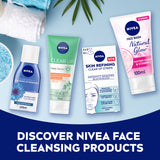 GETIT.QA- Qatar’s Best Online Shopping Website offers NIVEA FACE STRIPS SKIN REFINING CLEAR-UP 6 PCS at the lowest price in Qatar. Free Shipping & COD Available!