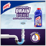 GETIT.QA- Qatar’s Best Online Shopping Website offers HARPIC DRAIN OPENER 500ML at the lowest price in Qatar. Free Shipping & COD Available!