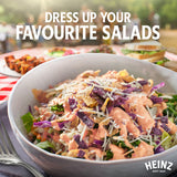 GETIT.QA- Qatar’s Best Online Shopping Website offers HEINZ RICH THOUSAND ISLAND SALAD DRESSING TOP DOWN SQUEEZY BOTTLE 400 ML at the lowest price in Qatar. Free Shipping & COD Available!