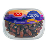 GETIT.QA- Qatar’s Best Online Shopping Website offers LULU MABROOM DATES 750G at the lowest price in Qatar. Free Shipping & COD Available!