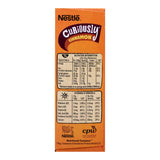 GETIT.QA- Qatar’s Best Online Shopping Website offers NESTLE CRSLYCNAMON C/BAR 25G6S at the lowest price in Qatar. Free Shipping & COD Available!