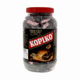 GETIT.QA- Qatar’s Best Online Shopping Website offers KOPIKO COFFEE CANDY JAR 700G at the lowest price in Qatar. Free Shipping & COD Available!