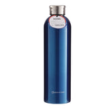 GETIT.QA- Qatar’s Best Online Shopping Website offers SPEED STAINLESS STEEL DRINKING BOTTLE-- 900 ML-- ASSORTED COLORS-- 9402C at the lowest price in Qatar. Free Shipping & COD Available!