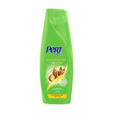 GETIT.QA- Qatar’s Best Online Shopping Website offers PERT PLUS INTENSE REPAIR SHAMPOO WITH ARGAN OIL 400 ML at the lowest price in Qatar. Free Shipping & COD Available!