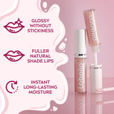 GETIT.QA- Qatar’s Best Online Shopping Website offers LABELLO LIP OIL GLOSSY FINISH CLEAR GLOW 5.1 G at the lowest price in Qatar. Free Shipping & COD Available!