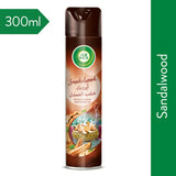 GETIT.QA- Qatar’s Best Online Shopping Website offers AIRWICK AIR FRESHENER SANDALWOOD 300 ML at the lowest price in Qatar. Free Shipping & COD Available!