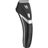 GETIT.QA- Qatar’s Best Online Shopping Website offers MOSER KUNO PROFESSIONAL PREMIUM CORD/CORDLESS HAIR CLIPPER, 1887-0150 at the lowest price in Qatar. Free Shipping & COD Available!