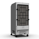 Ikon Air Cooler Tower 15Ltr IKTCK15 - GETIT.QA