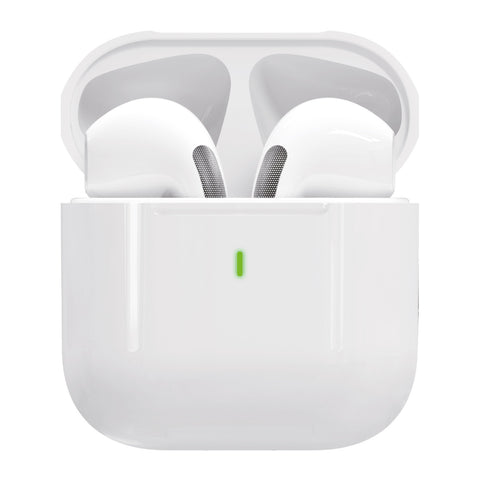 GETIT.QA- Qatar’s Best Online Shopping Website offers ISMART A13 MINI WIRELESS EARBUDS, WHITE at the lowest price in Qatar. Free Shipping & COD Available!