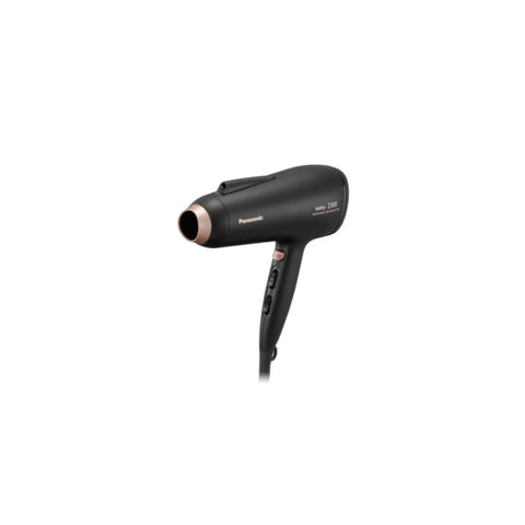 GETIT.QA- Qatar’s Best Online Shopping Website offers PANASONIC FAST DRY SERIES IONITY HAIR DRYER, 2500W, EH-NE86 at the lowest price in Qatar. Free Shipping & COD Available!