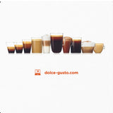 GETIT.QA- Qatar’s Best Online Shopping Website offers NESCAFE DOLCE GUSTO CARAMEL LATTE MACCHIATO COFFEE 16PCS at the lowest price in Qatar. Free Shipping & COD Available!