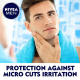 GETIT.QA- Qatar’s Best Online Shopping Website offers NIVEA MEN SHAVING GEL FRESH KICK 200 ML at the lowest price in Qatar. Free Shipping & COD Available!