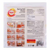 GETIT.QA- Qatar’s Best Online Shopping Website offers SWITZ SPRING ROLL-- 30 SHEETS-- 550 G at the lowest price in Qatar. Free Shipping & COD Available!