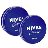 GETIT.QA- Qatar’s Best Online Shopping Website offers NIVEA CREAM 2X150ML 20%OFF at the lowest price in Qatar. Free Shipping & COD Available!