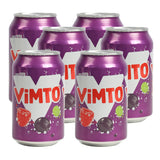 GETIT.QA- Qatar’s Best Online Shopping Website offers VIMTO FRUIT FLAVOURED DRINK 330 ML at the lowest price in Qatar. Free Shipping & COD Available!