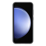 GETIT.QA- Qatar’s Best Online Shopping Website offers SAMSUNG GALAXY S23 FE SILICONE CASE, GRAPHITE, PS711T at the lowest price in Qatar. Free Shipping & COD Available!