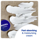 GETIT.QA- Qatar’s Best Online Shopping Website offers NIVEA UNIVERSAL ALL PURPOSE MOISTURIZER CREME TIN 60 ML at the lowest price in Qatar. Free Shipping & COD Available!