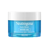 GETIT.QA- Qatar’s Best Online Shopping Website offers NEUTROGENA HYDRO BOOST WATER GEL VALUE PACK 2 X 50 ML at the lowest price in Qatar. Free Shipping & COD Available!