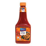 GETIT.QA- Qatar’s Best Online Shopping Website offers A/G TOMATO KETCHUP SQUEEZE24OZ at the lowest price in Qatar. Free Shipping & COD Available!