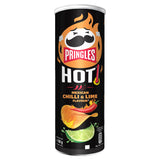 GETIT.QA- Qatar’s Best Online Shopping Website offers PRINGL MEX.CHILI&LIME CAN 160G at the lowest price in Qatar. Free Shipping & COD Available!