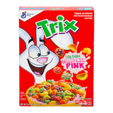 GETIT.QA- Qatar’s Best Online Shopping Website offers GENERAL MILLS TRIX CORN PUFFS 303 G at the lowest price in Qatar. Free Shipping & COD Available!