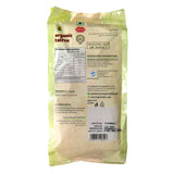 GETIT.QA- Qatar’s Best Online Shopping Website offers ORG.TATVA COWPEA WHITE 1KG at the lowest price in Qatar. Free Shipping & COD Available!