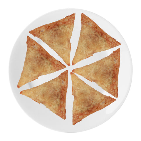 GETIT.QA- Qatar’s Best Online Shopping Website offers VEGETABLE SAMOSA 1 PC at the lowest price in Qatar. Free Shipping & COD Available!