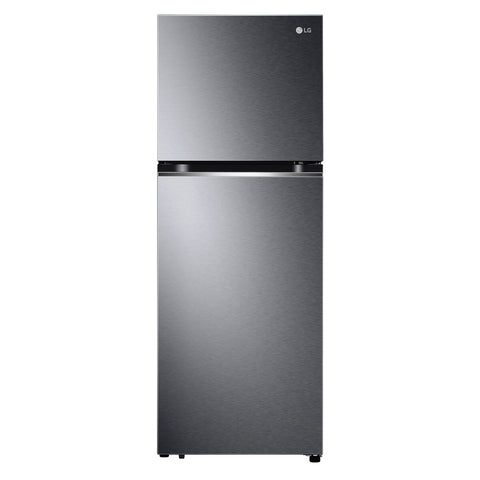 GETIT.QA- Qatar’s Best Online Shopping Website offers LG DOUBLE DOOR REFRIGERATOR GN-B422PQGB - 400L at the lowest price in Qatar. Free Shipping & COD Available!