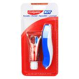 GETIT.QA- Qatar’s Best Online Shopping Website offers COLGATE PORTABLE TRAVEL KIT 20 ML at the lowest price in Qatar. Free Shipping & COD Available!