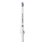 GETIT.QA- Qatar’s Best Online Shopping Website offers PHILIPS SONICARE F3 QUAD STREAM ORAL IRRIGATOR FLOSSER NOZZLE, PACK OF 2, HX3062/00 at the lowest price in Qatar. Free Shipping & COD Available!