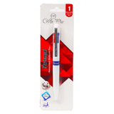 GETIT.QA- Qatar’s Best Online Shopping Website offers WIN PLUS PEN 4 COLOUR TETRAD, 0.7MM at the lowest price in Qatar. Free Shipping & COD Available!