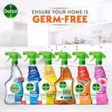 GETIT.QA- Qatar’s Best Online Shopping Website offers DETTOL ORANGE HEALTHY KITCHEN POWER CLEANER SPRAY 500 ML
 at the lowest price in Qatar. Free Shipping & COD Available!