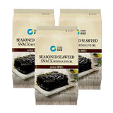 GETIT.QA- Qatar’s Best Online Shopping Website offers OFOOD SEAWEED W/OLVOIL 4.5G 3S at the lowest price in Qatar. Free Shipping & COD Available!