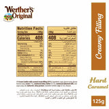 GETIT.QA- Qatar’s Best Online Shopping Website offers WTHRORGN CARAMEL CREME 125G at the lowest price in Qatar. Free Shipping & COD Available!
