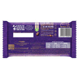 GETIT.QA- Qatar’s Best Online Shopping Website offers CDBRY D/MILK HAZELNUT 227GM at the lowest price in Qatar. Free Shipping & COD Available!