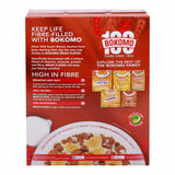 GETIT.QA- Qatar’s Best Online Shopping Website offers BOKOMO BRANFLAKES H/FIBRE 500G at the lowest price in Qatar. Free Shipping & COD Available!