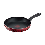 GETIT.QA- Qatar’s Best Online Shopping Website offers TEFAL G6 TEMPO FLAME COOKWARE SET 14PCS 3079383 at the lowest price in Qatar. Free Shipping & COD Available!