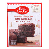 GETIT.QA- Qatar’s Best Online Shopping Website offers S/M PREM.CAKEMIX DARKCHOC 510G at the lowest price in Qatar. Free Shipping & COD Available!