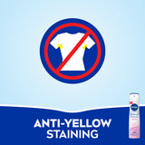 GETIT.QA- Qatar’s Best Online Shopping Website offers NIVEA ANTIPERSPIRANT SPRAY FOR WOMEN NATURAL RADIANCE 150 ML at the lowest price in Qatar. Free Shipping & COD Available!