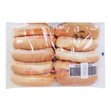 GETIT.QA- Qatar’s Best Online Shopping Website offers LONDON BAKERY HOTDOG BREAD 520 G at the lowest price in Qatar. Free Shipping & COD Available!