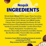 GETIT.QA- Qatar’s Best Online Shopping Website offers NESTLE NESQUIK DUO BREAKFAST CEREAL 335 G at the lowest price in Qatar. Free Shipping & COD Available!