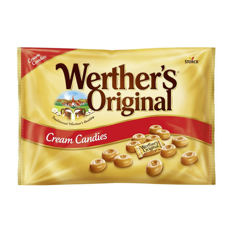 GETIT.QA- Qatar’s Best Online Shopping Website offers STORCK WERTHERS ORIGINAL 1KG at the lowest price in Qatar. Free Shipping & COD Available!