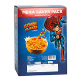 GETIT.QA- Qatar’s Best Online Shopping Website offers WB SUPERMAN CORN FLAKES 1KG at the lowest price in Qatar. Free Shipping & COD Available!