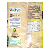 GETIT.QA- Qatar’s Best Online Shopping Website offers MISSION WHEAT & CORN TORTILLA WRAPS LARGE 6 PCS 420 G at the lowest price in Qatar. Free Shipping & COD Available!