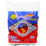 GETIT.QA- Qatar’s Best Online Shopping Website offers OMAN CHIPS CHILLI FLAVOUR 22 G at the lowest price in Qatar. Free Shipping & COD Available!