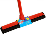 GETIT.QA- Qatar’s Best Online Shopping Website offers VILEDA FLOOR WIPER CLASSIC 42 CM WITH STICK 1PC at the lowest price in Qatar. Free Shipping & COD Available!
